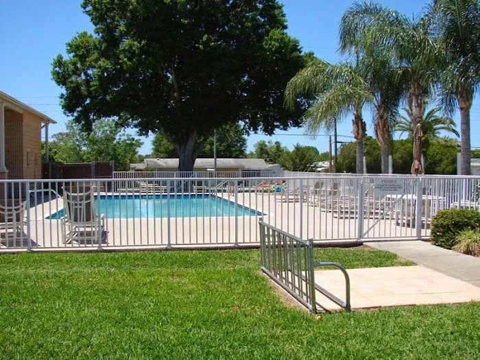 Grand Valley Manufactured Home Community Picture 3