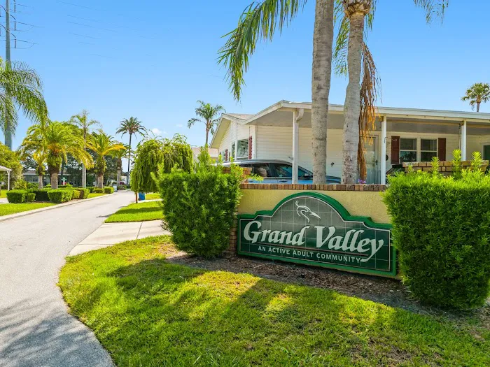 Grand Valley Manufactured Home Community Picture 2