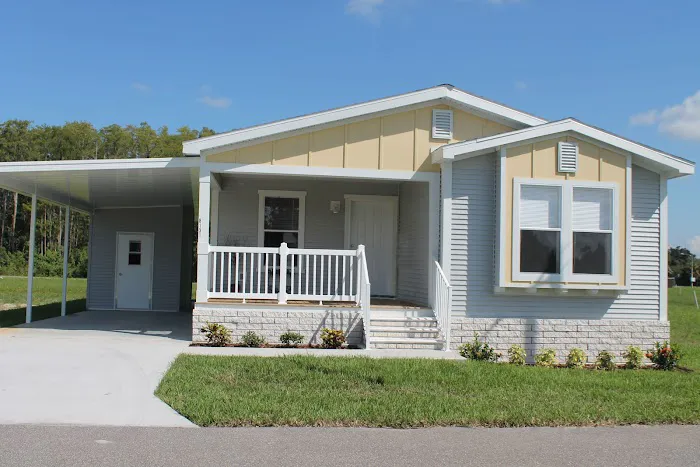 Grand Valley Manufactured Home Community Picture 4