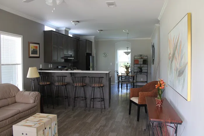 Grand Valley Manufactured Home Community Picture 9