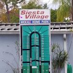 Siesta Mobile Home Village