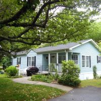 Chalet Village Manufactured Home Community ico