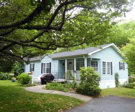 Chalet Village Manufactured Home Community