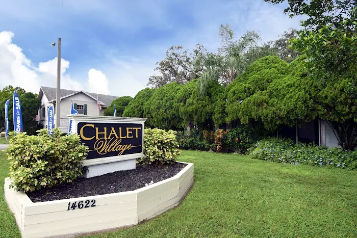 Chalet Village Manufactured Home Community Picture 2
