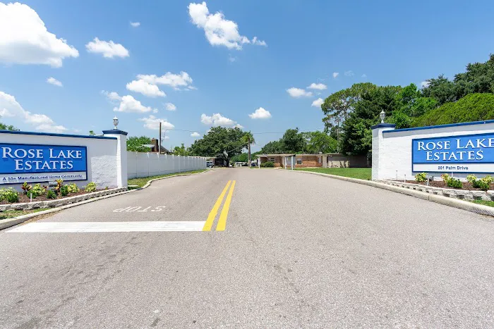 Rose Lake Estates Picture 5