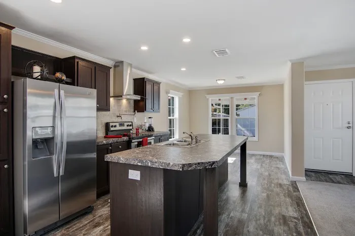 Village of Tampa Mobile Home Community Picture 9