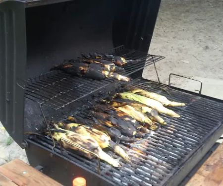 Breezewood Mobile Home Park