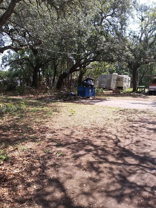 Breezewood Mobile Home Park Picture 2