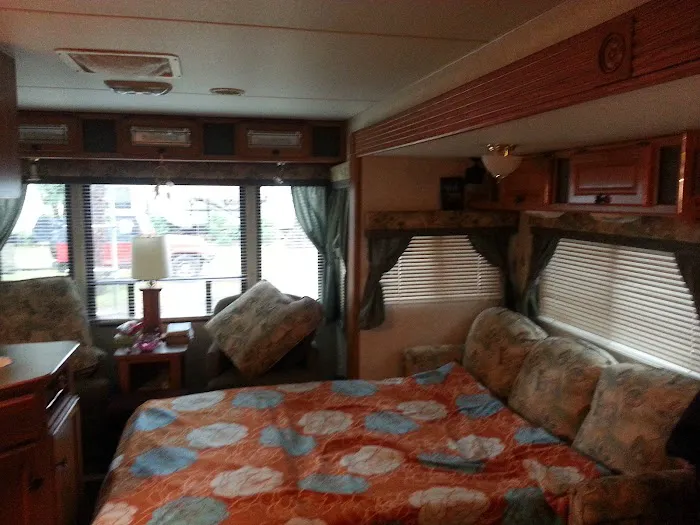 Suncoast RV Resort Picture 1