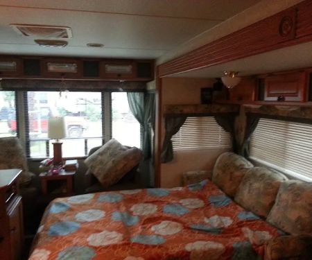 Suncoast RV Resort