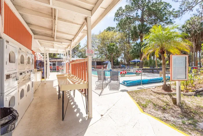 Suncoast RV Resort Picture 2