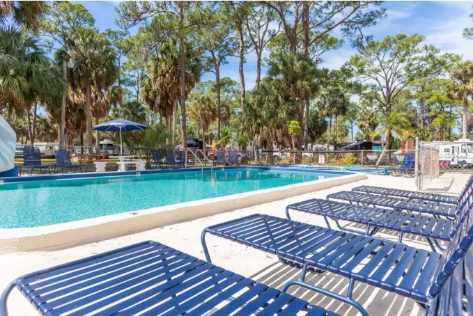 Suncoast RV Resort Picture 3