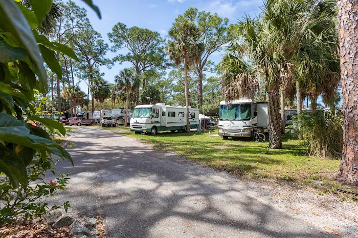 Suncoast RV Resort Picture 6