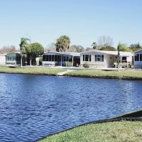 Sunshine Lake Estates MHC ico