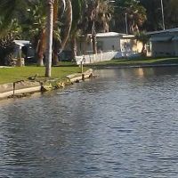 Floridian Mobile Home/RV Park ico