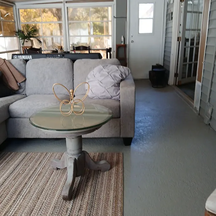 Floridian Mobile Home/RV Park Picture 7