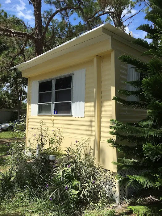 Floridian Mobile Home/RV Park Picture 8