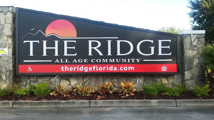 The Ridge Picture 10