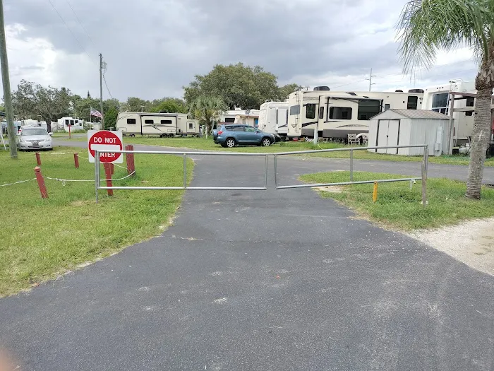 Florida Camp Inn Picture 4
