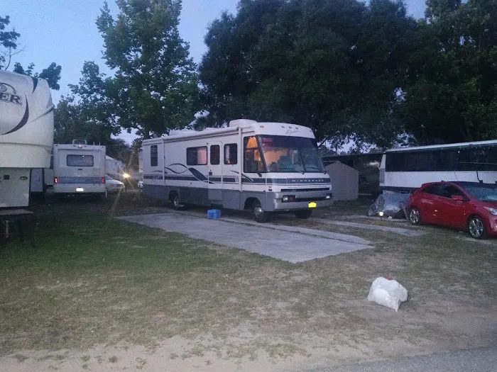 Florida Camp Inn Picture 7