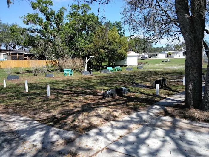 Florida Camp Inn Picture 8