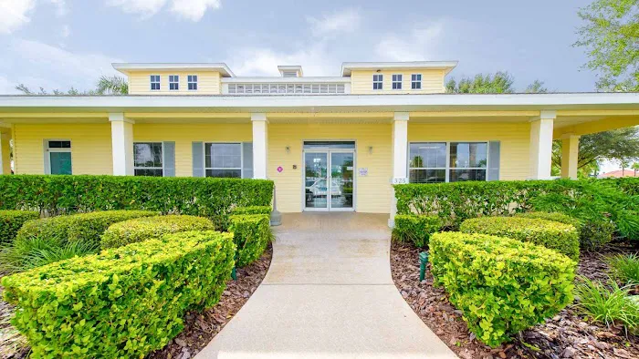 Palm Key Village Picture 2