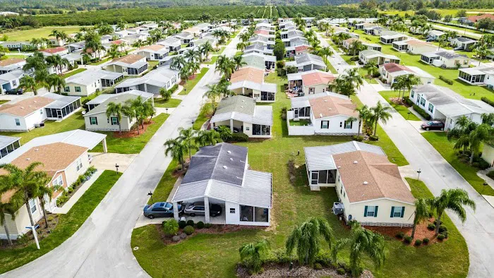 Palm Key Village Picture 9