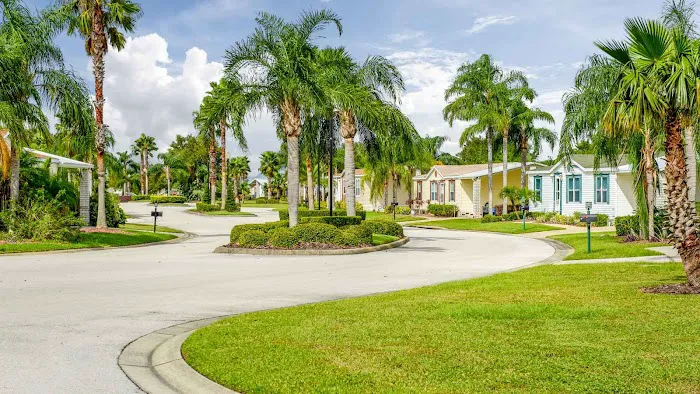Palm Key Village Picture 6