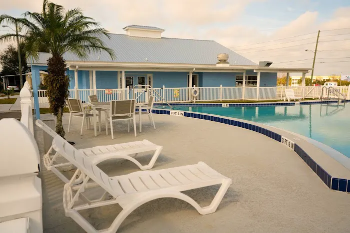 Sun Retreats Orlando ChampionsGate Picture 1