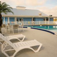 Sun Retreats Orlando ChampionsGate ico