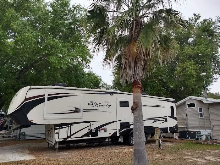 Rainbow Chase RV Resort Picture 4