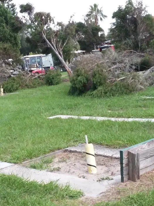Rainbow Chase RV Resort Picture 6