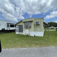 Sherwood Forest Manufactured Home ico