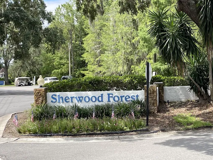 Sherwood Forest Manufactured Home Picture 6
