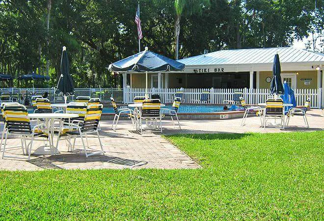 Sherwood Forest Manufactured Home Picture 10