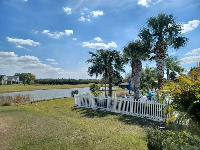 The Great Outdoors Nature, RV & Golf Resort Picture 2