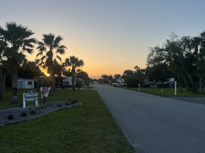 The Great Outdoors Nature, RV & Golf Resort Picture 6