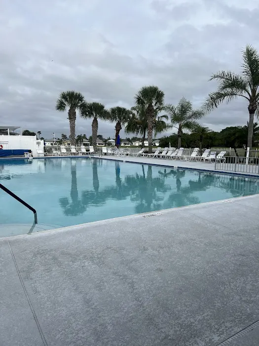 The Great Outdoors Nature, RV & Golf Resort Picture 3