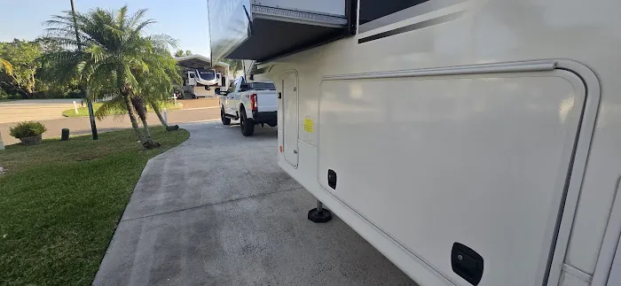 The Great Outdoors Nature, RV & Golf Resort Picture 9