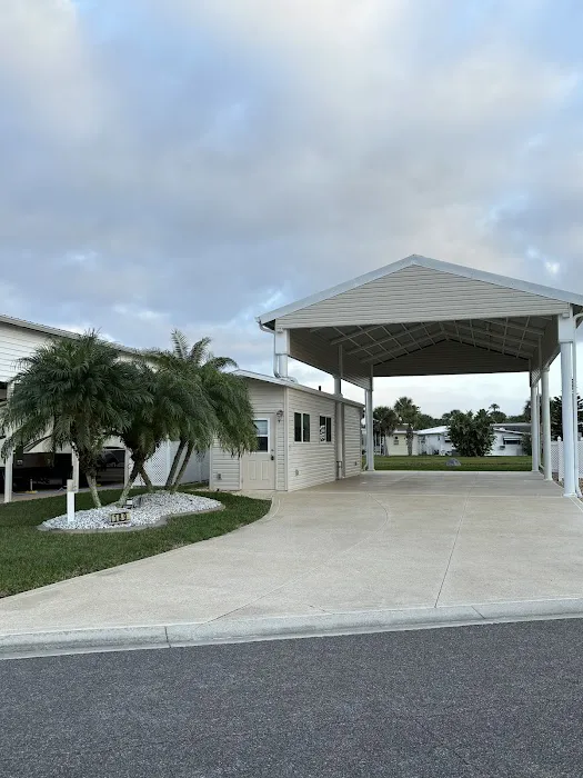 The Great Outdoors Nature, RV & Golf Resort Picture 7