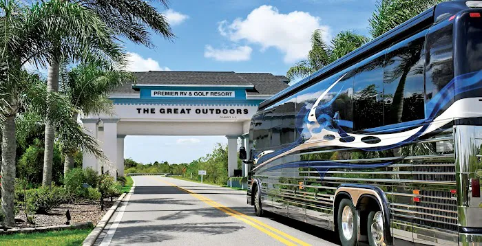 Great Outdoors Premier RV Picture 4