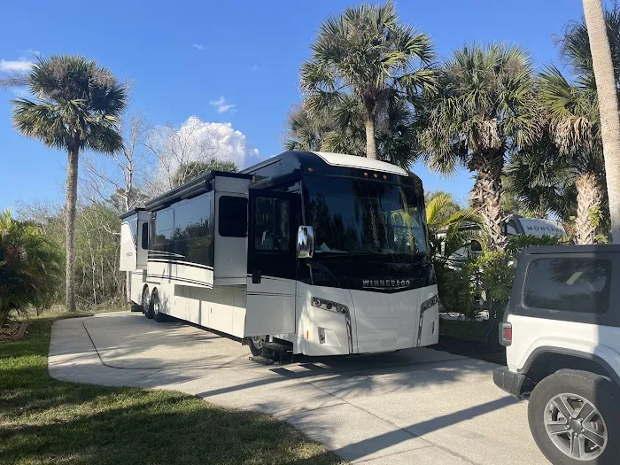 Great Outdoors Premier RV Picture 5