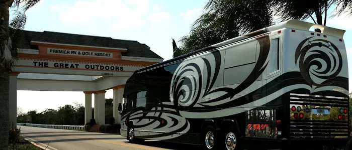 Great Outdoors Premier RV Picture 2