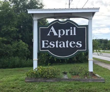 April Estates