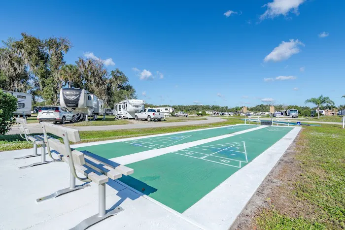 Seasons in the Sun, a 55+ RV Resort Picture 5