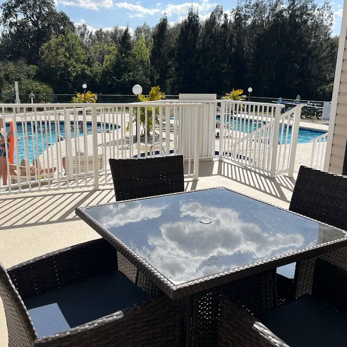 Seasons in the Sun, a 55+ RV Resort Picture 7