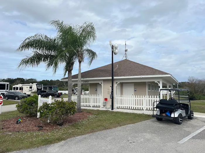 Seasons in the Sun, a 55+ RV Resort Picture 4