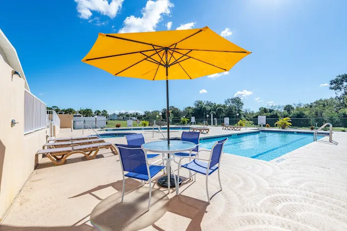 Seasons in the Sun, a 55+ RV Resort Picture 2
