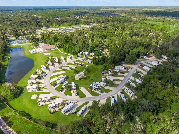 Seasons in the Sun, a 55+ RV Resort Picture 10