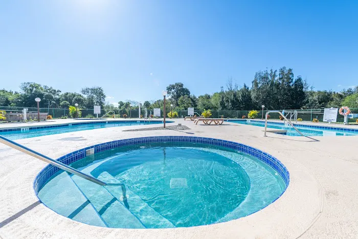 Seasons in the Sun, a 55+ RV Resort Picture 9